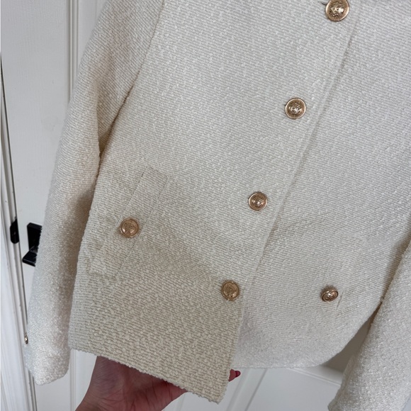 Zara Elegant Jacket - Picture 6 of 14